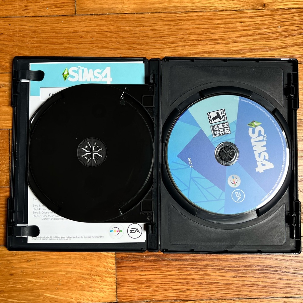 The Sims 4 for PC - Picture 4 of 4